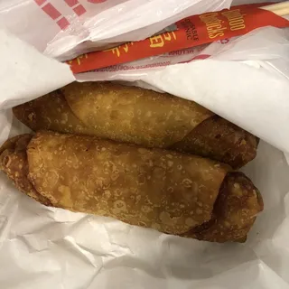 Chicken Egg Roll