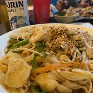 Pad Thai