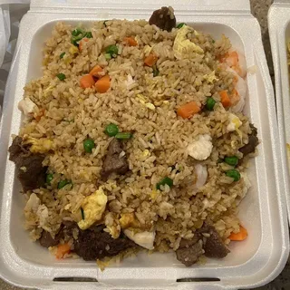 House Fried Rice