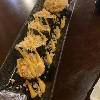 S21. Mango Roll