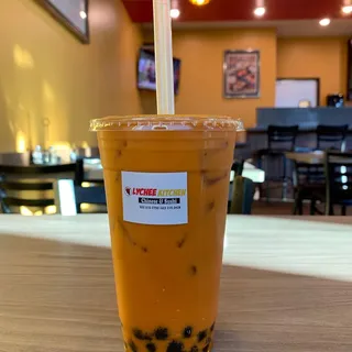 Thai Tea