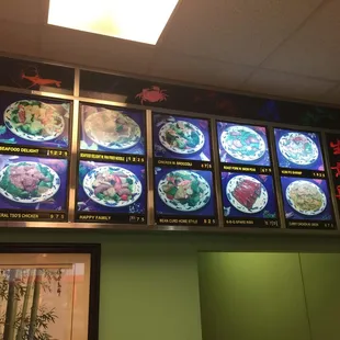 ramen and noodles, interior