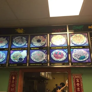 interior, ramen and noodles