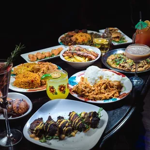 food