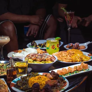 food