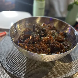 Best oxtails ever