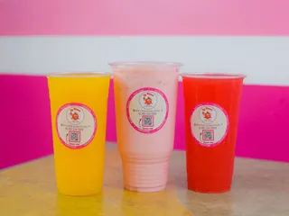 La Fresa Homemade Ice Cream & More