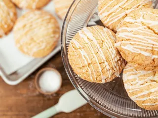 Evergreen Bakery