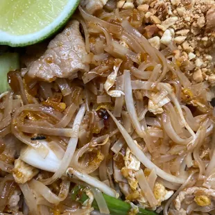 Pad Thai