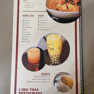 soups and chowder