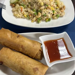 Veggie Roll