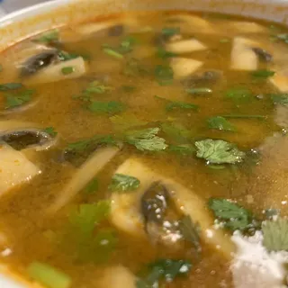Tom Yum