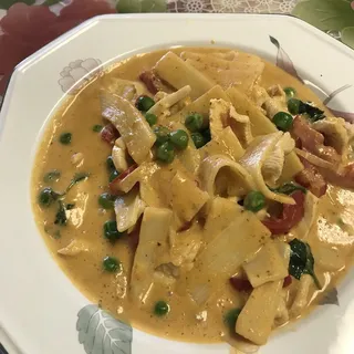 Red Curry