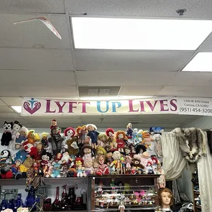 vintage dolls and toys