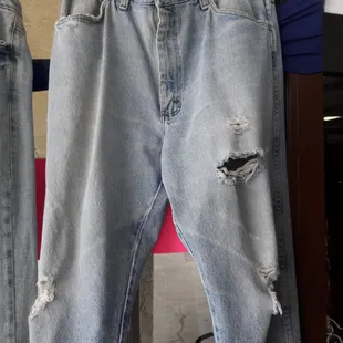 Vintage LEVIS you can bet your bottom that you can always find a pair in my Store. Just call me the LEVIS LADY.