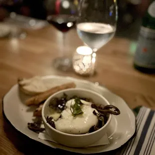 Burrata