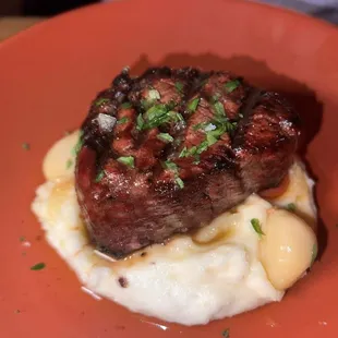 Filet Mignon