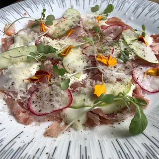 Prosciutto Cotto