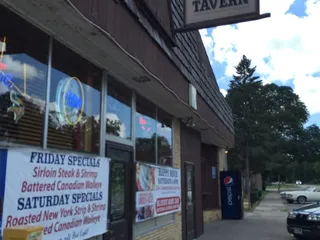 Fireside Lounge and Supper Club