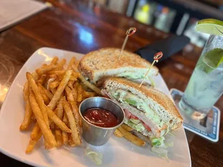 Firehouse Grille