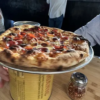 Pepperoni