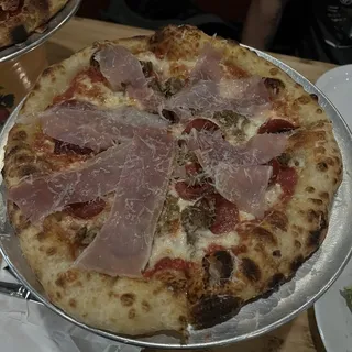 Tre Carne