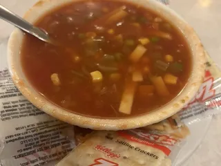 Merry-Go-Round Restaurant