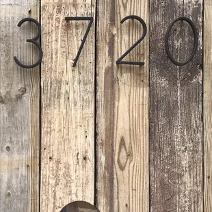 Located on 14th street NW Washington DC