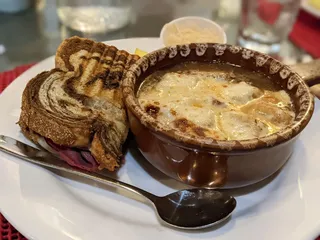 Pine Tree Barn Restaurant