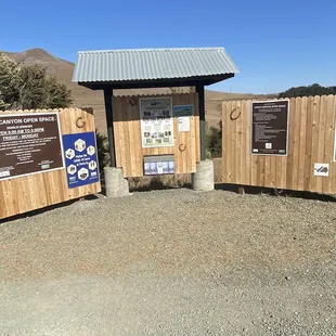 Lynch Canyon Open Space
