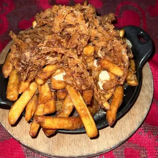 Poutine