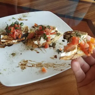 Bruschetta