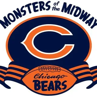 Da Bears 1.