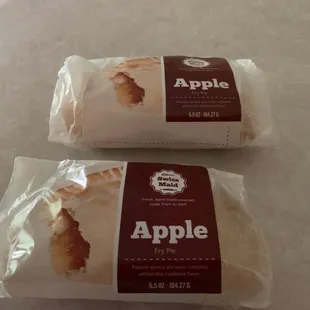 Fry pies!!!!