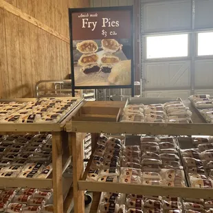 Fry Pies