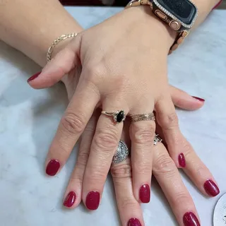 Teri P.