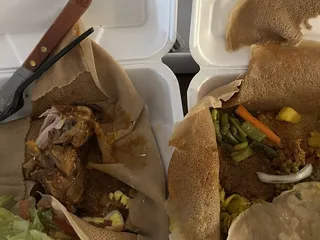 Tana Ethiopian Restaurant