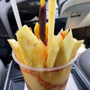 Mangonada 03/22