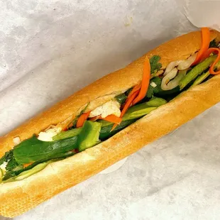 Banh Mi