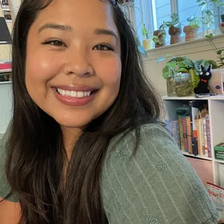 Aliya M.