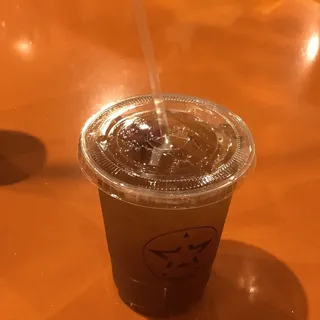 Passion Fruit Iced Tea