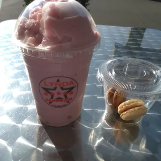 Strawberry Smoothie