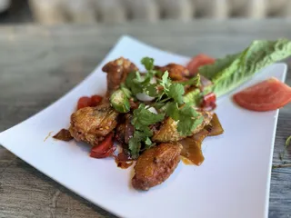 Den Da Coffee & Tea Restaurant 