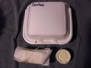 BB’s Live Fire Grille