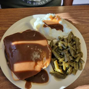 The special tonight.