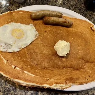 Kalista&apos;s Platter