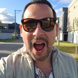 Carlos J.