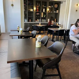 Plenty of room for you and friends!