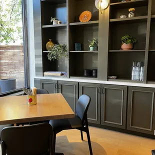 Aesthetics are perfect