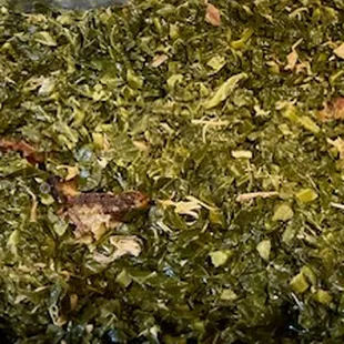 Collard Greens
